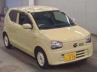 MAZDA CAROL