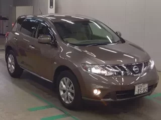 NISSAN MURANO