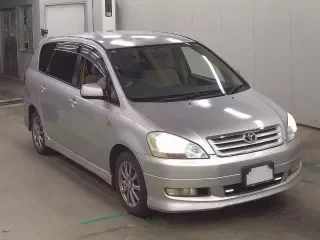 TOYOTA IPSUM