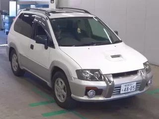 MITSUBISHI RVR