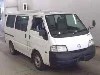 MAZDA BONGO VAN
