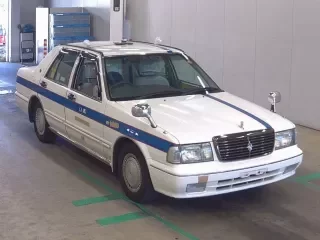 NISSAN CEDRIC
