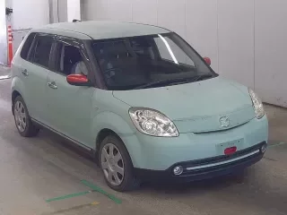 MAZDA VERISA