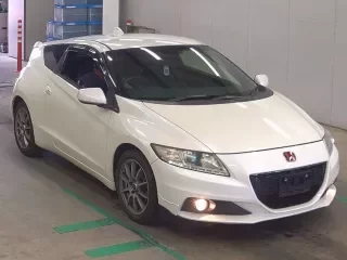 HONDA CR-Z
