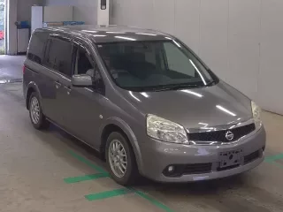 NISSAN LAFESTA