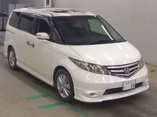 HONDA ELYSION