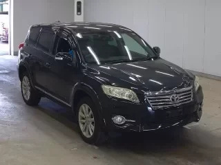 TOYOTA VANGUARD