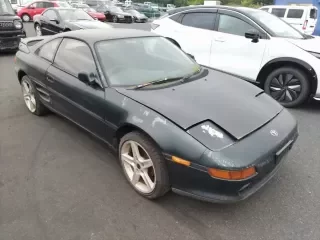 TOYOTA MR2