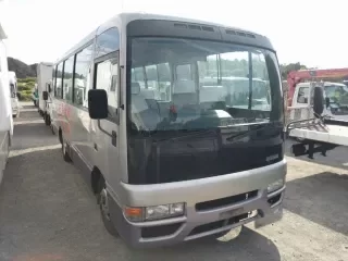 NISSAN CIVILIAN