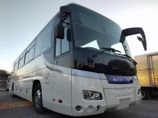 ISUZU GALA