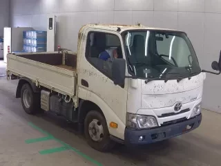 TOYOTA DYNA