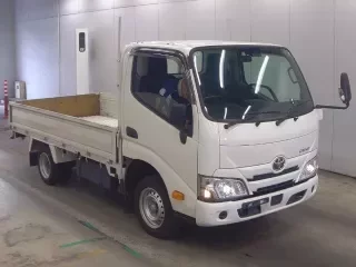 TOYOTA DYNA