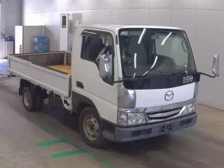 MAZDA TITAN