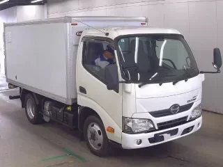 HINO DUTRO