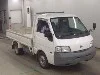 NISSAN VANETTE TRUCK