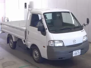 MAZDA BONGO
