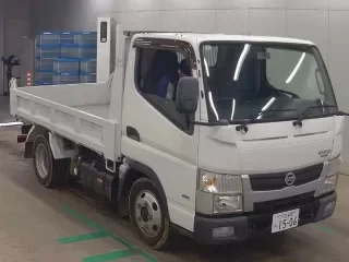 NISSAN NT450 ATLAS