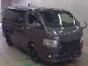 TOYOTA REGIUS VAN