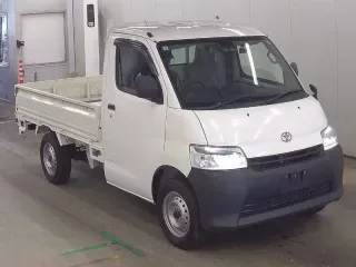 TOYOTA TOWN ACE TRUCK