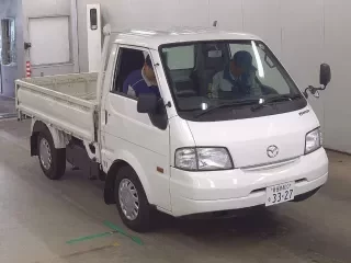 MAZDA BONGO