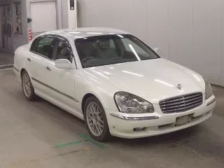 NISSAN CIMA