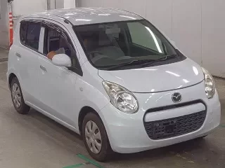 MAZDA CAROL ECO