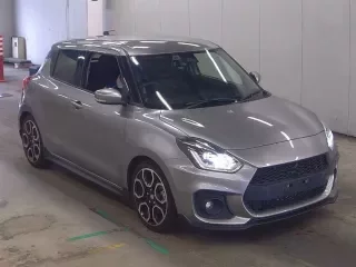 SUZUKI SWIFT SPORTS