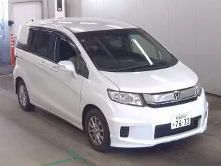 HONDA FREED SPIKE