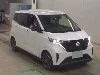NISSAN SAKURA
