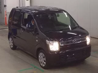 MAZDA FLAIR