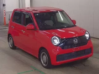 HONDA N ONE
