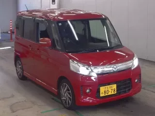 MAZDA FLAIR WAGON