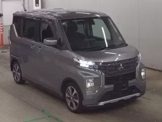 MITSUBISHI EK X SPACE