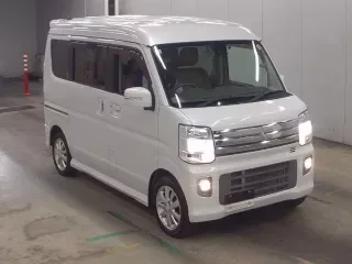 MITSUBISHI TOWNBOX
