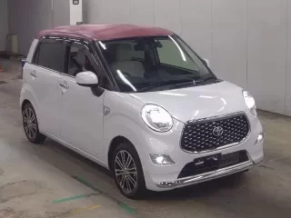 TOYOTA PIXIS JOY