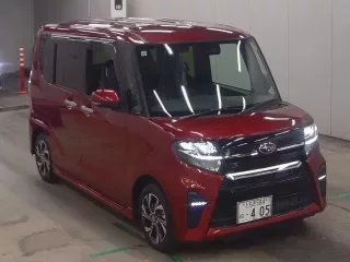 SUBARU CHIFFON