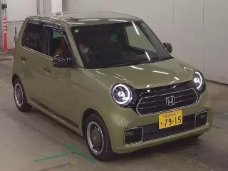 HONDA N ONE