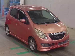 SUZUKI CERVO