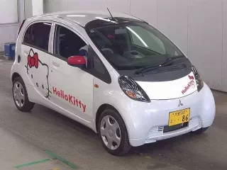MITSUBISHI I