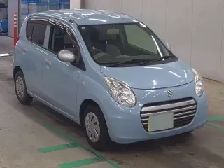 SUZUKI ALTO ECO