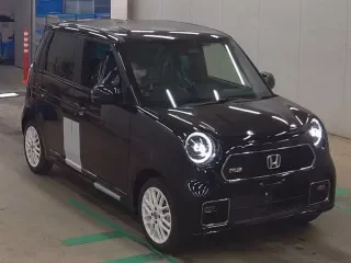 HONDA N ONE