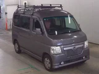 HONDA VAMOS