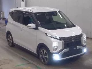 MITSUBISHI EK X