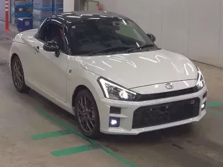TOYOTA COPEN