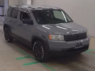 HONDA CROSSROAD
