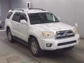 TOYOTA HILUX SURF