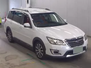 SUBARU EXIGA
