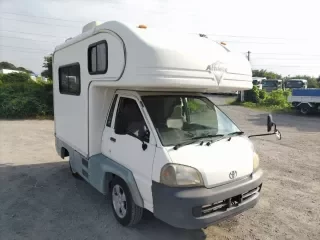 TOYOTA TOWN ACE TRUCK