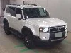 TOYOTA LAND CRUISER 250