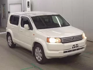 HONDA CROSSROAD